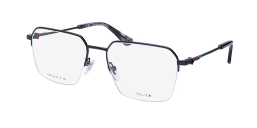 Police Vpll68 Force 1 Eyeglasses - Product image