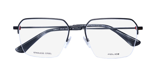 Police Vpll68 Force 1 Eyeglasses - Product image