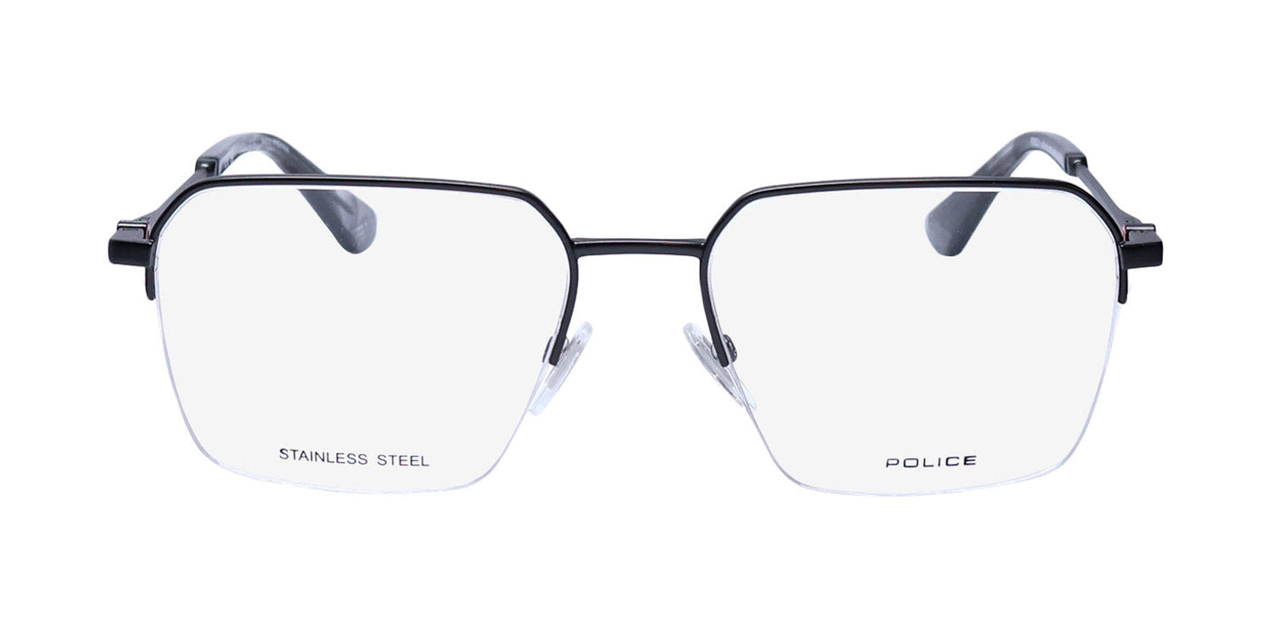 Police Vpll68 Force 1 Eyeglasses