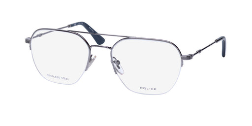 Police Vpld02 Origins Lite 9 Eyeglasses - Product image