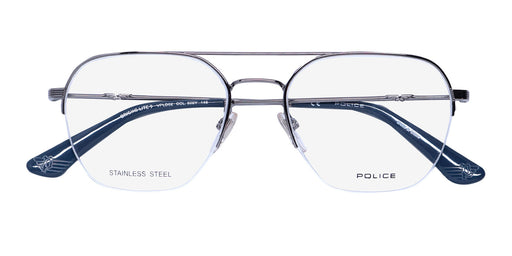 Police Vpld02 Origins Lite 9 Eyeglasses - Product image