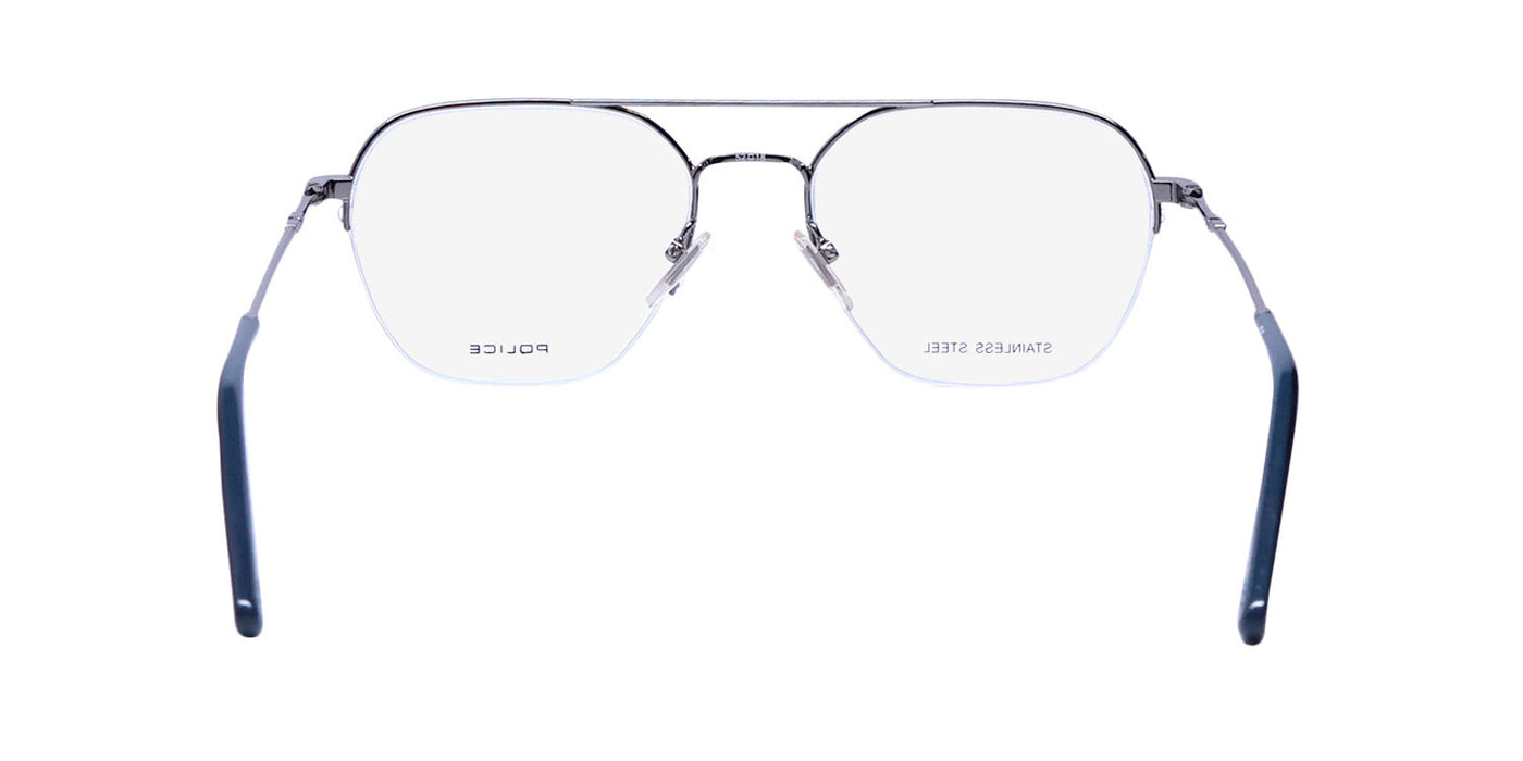 Police Vpld02 Origins Lite 9 Eyeglasses