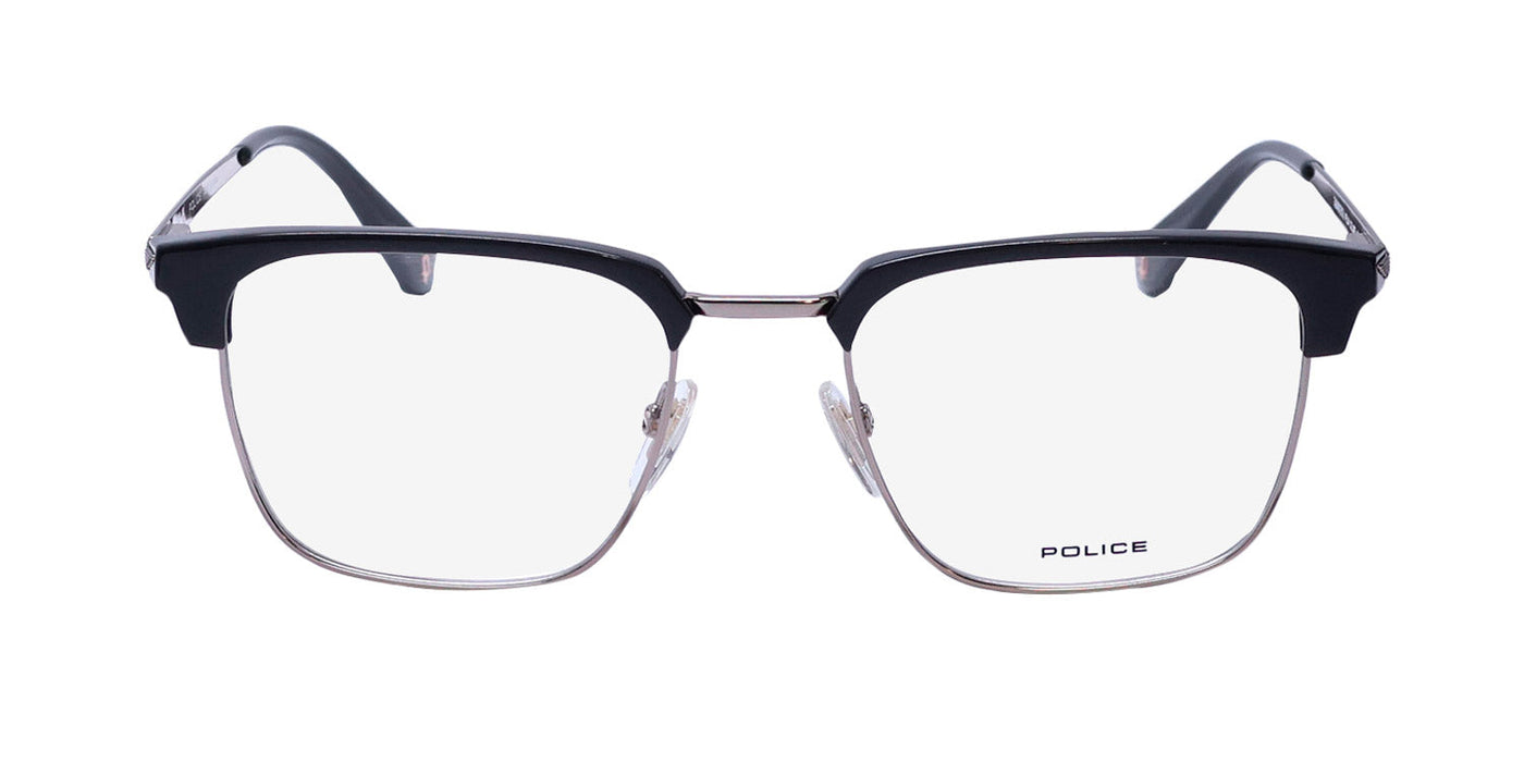 Police Vpll64 Tailwind Evo 6 Eyeglasses