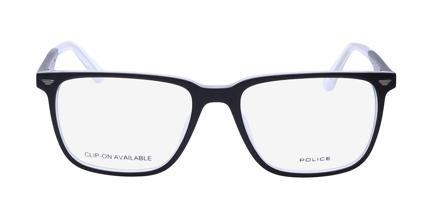 Police Vplf01 Groove 1 Eyeglasses - Product image