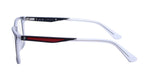 Police Vplf01 Groove 1 Eyeglasses - Product image