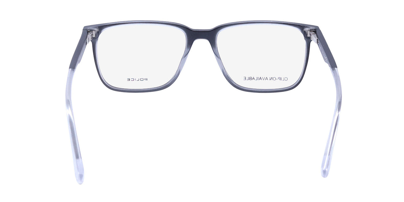 Police Vplf01 Groove 1 Eyeglasses - Product image
