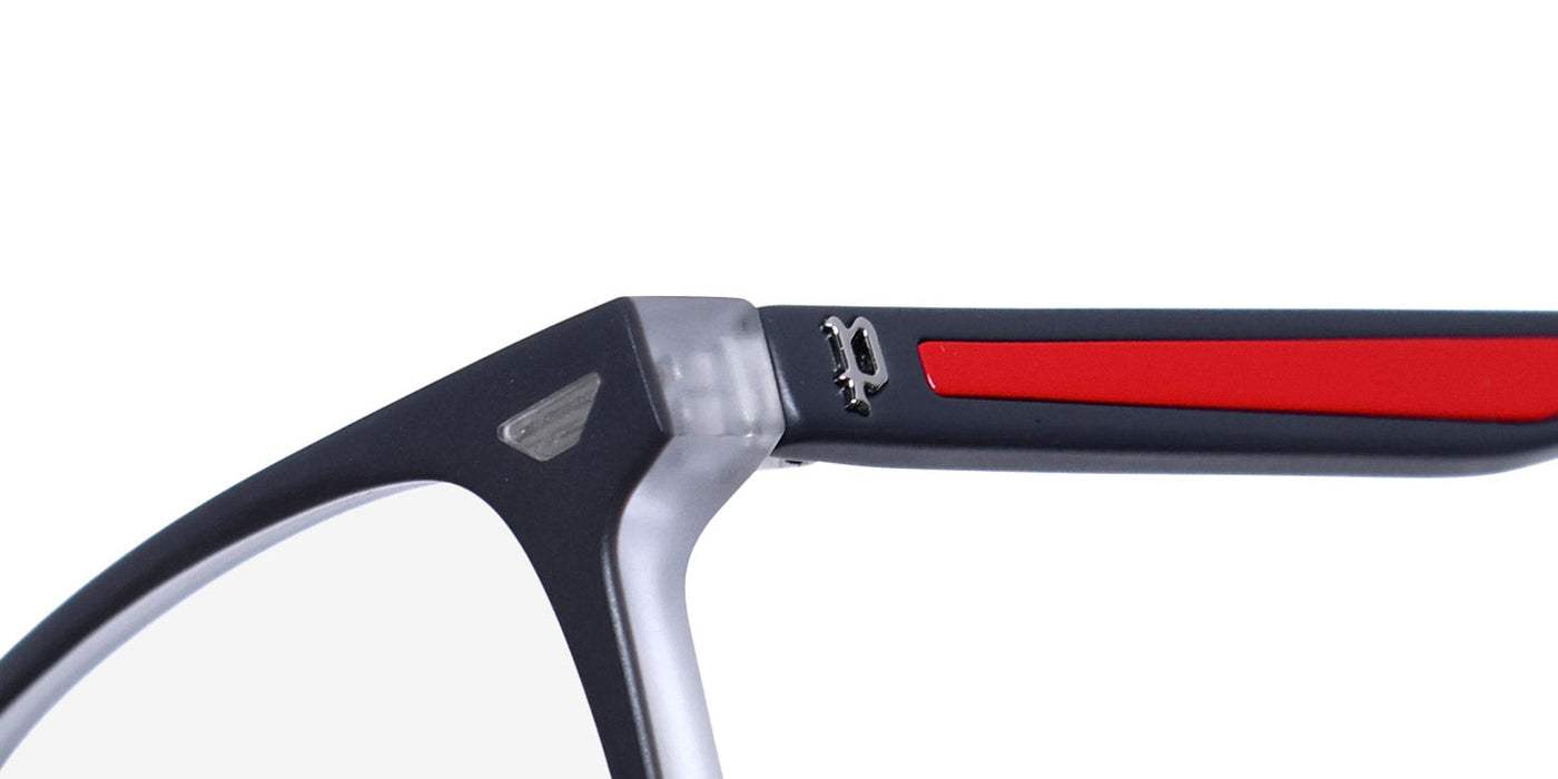 Police Vplf01 Groove 1 Eyeglasses - Product image