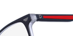 Police Vplf01 Groove 1 Eyeglasses - Product image