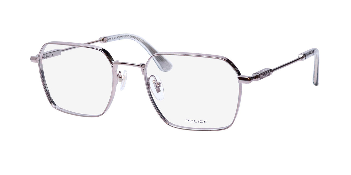 Police Vplf87 Horizon 3 Eyeglasses - Product image