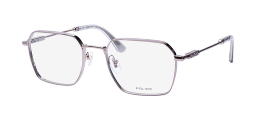 Police Vplf87 Horizon 3 Eyeglasses - Product image