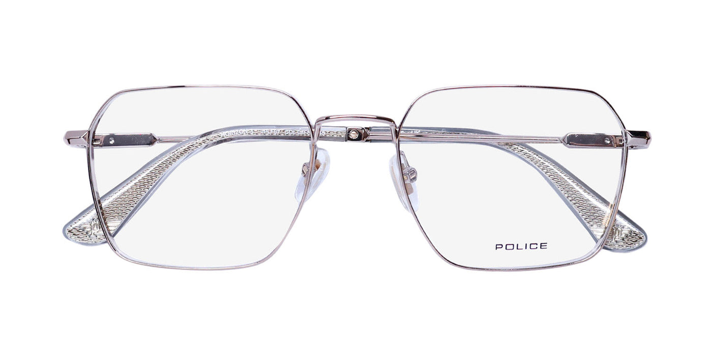 Police Vplf87 Horizon 3 Eyeglasses - Product image
