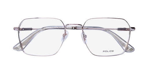 Police Vplf87 Horizon 3 Eyeglasses - Product image