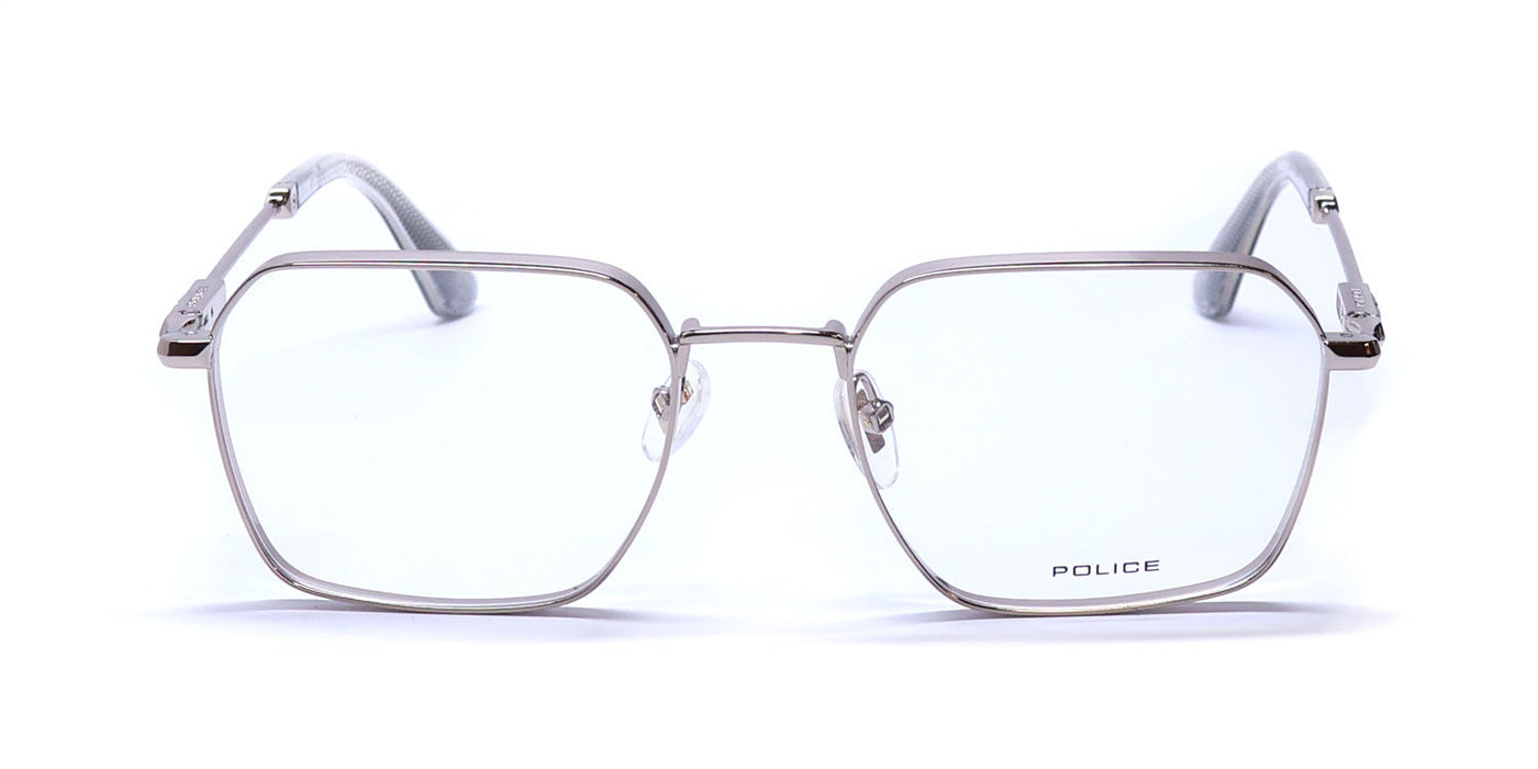 Police Vplf87 Horizon 3 Eyeglasses