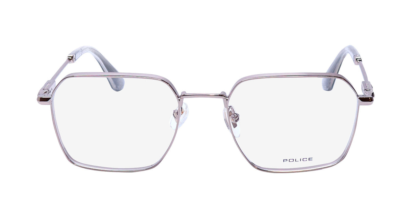 Police Vplf87 Horizon 3 Eyeglasses - Product image