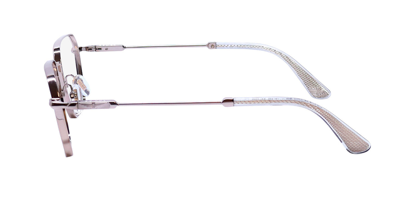 Police Vplf87 Horizon 3 Eyeglasses - Product image