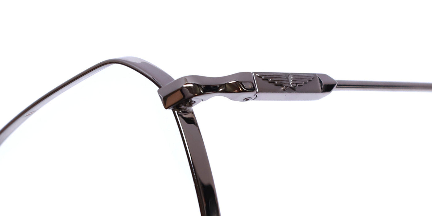 Police Vplf87 Horizon 3 Eyeglasses