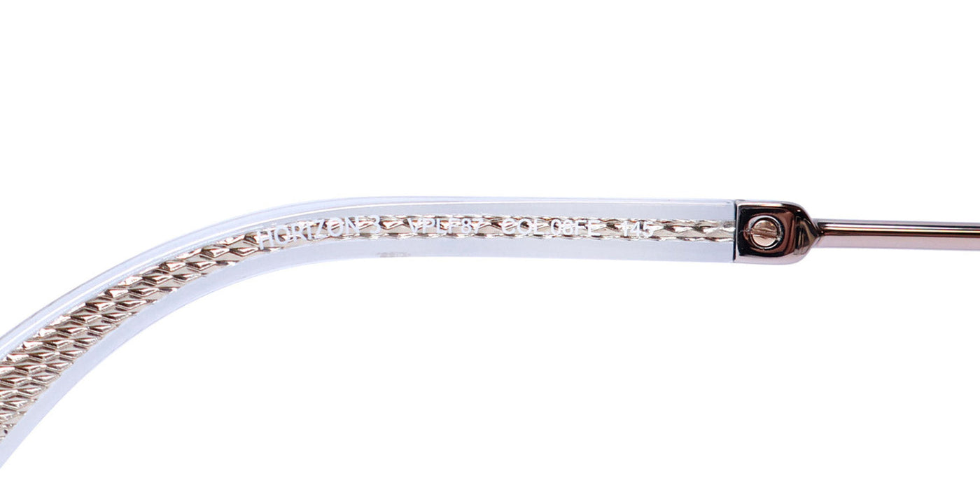 Police Vplf87 Horizon 3 Eyeglasses - Product image