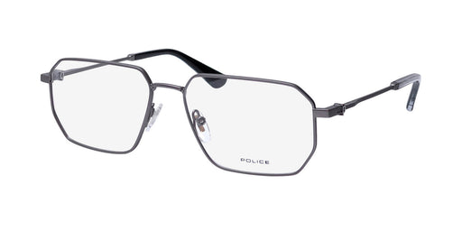 Police Vpln23 Force 4 Eyeglasses - Product image