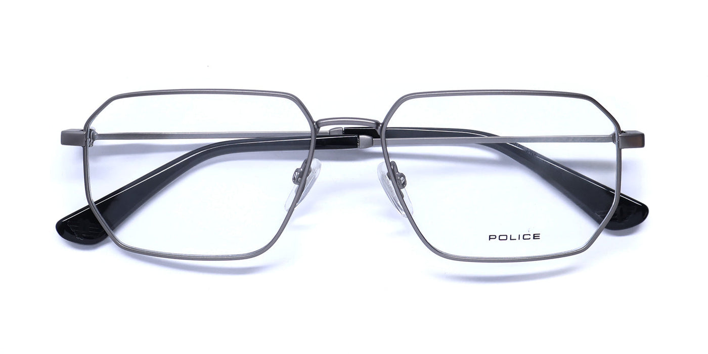 Police Vpln23 Force 4 Eyeglasses