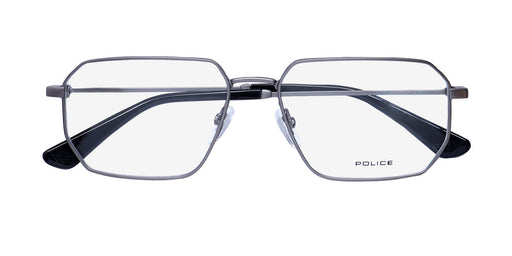 Police Vpln23 Force 4 Eyeglasses - Product image
