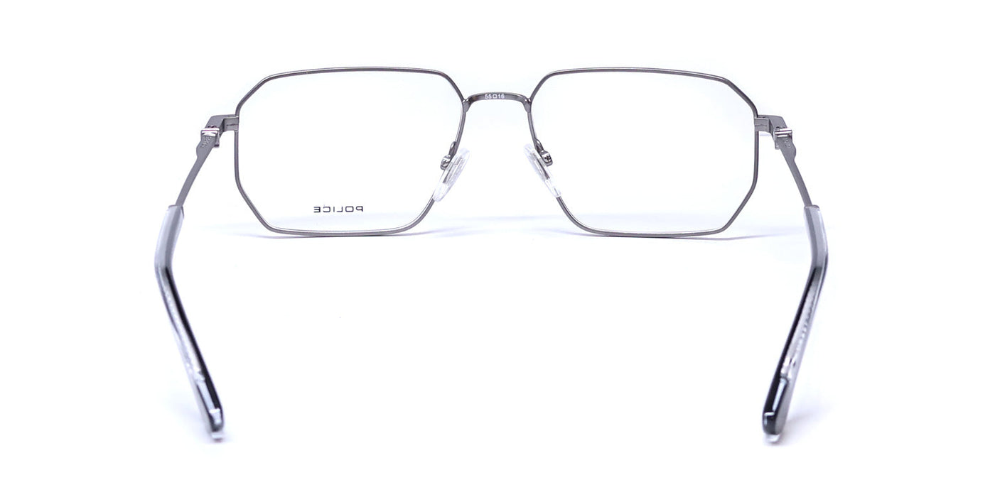 Police Vpln23 Force 4 Eyeglasses