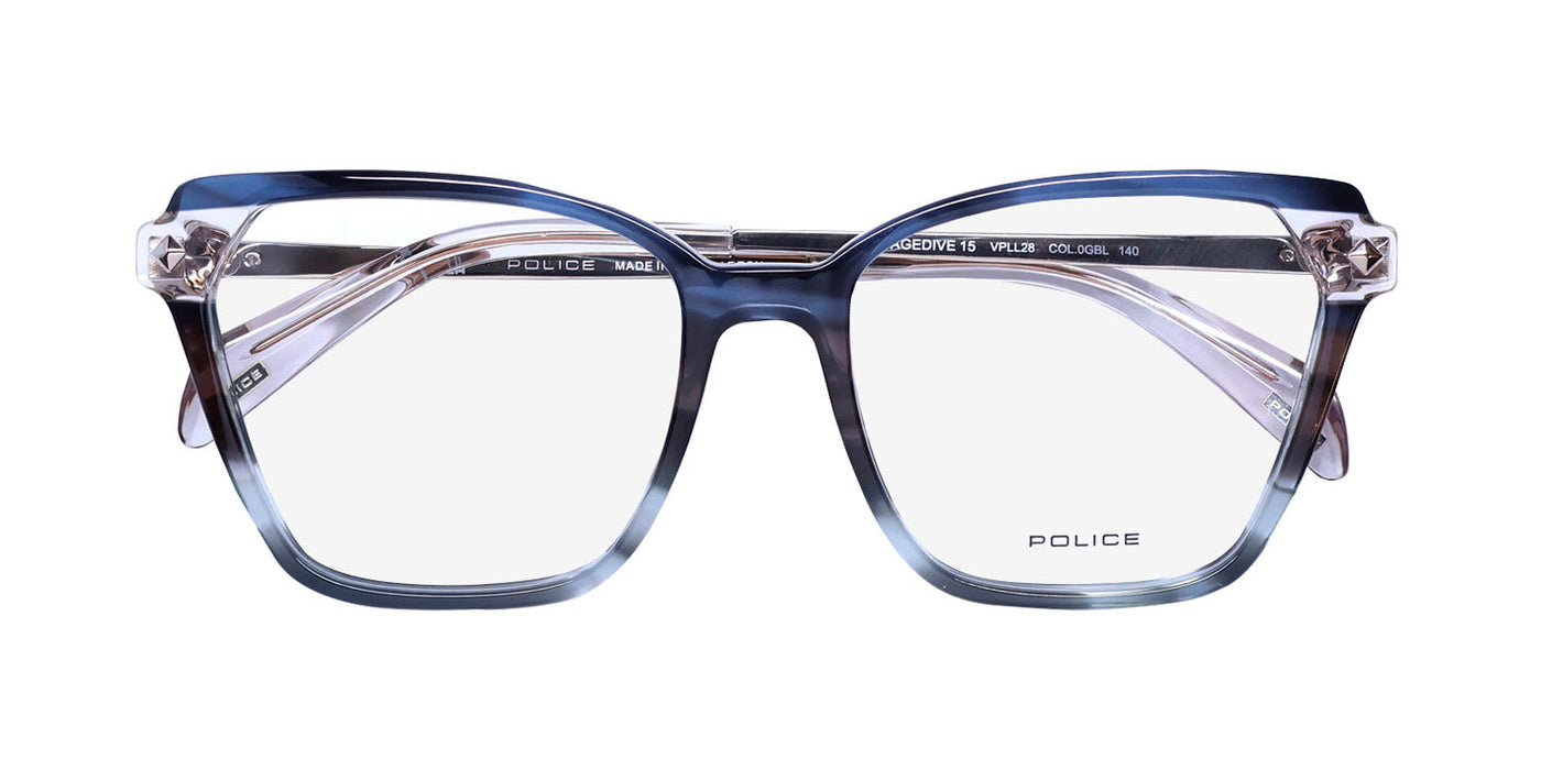 Police Vpll28 Stagedive 15 Eyeglasses - Product image