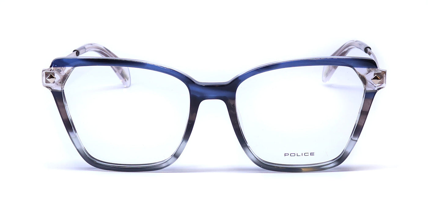 Police Vpll28 Stagedive 15 Eyeglasses