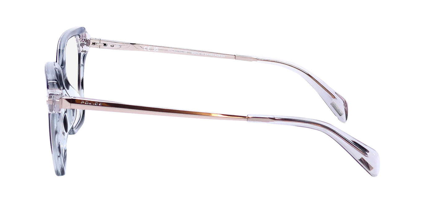 Police Vpll28 Stagedive 15 Eyeglasses - Product image