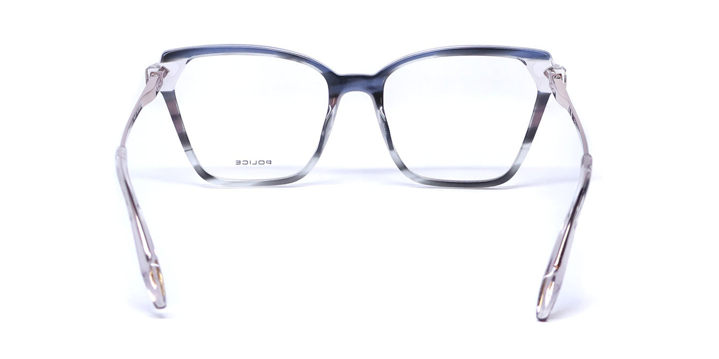 Police Vpll28 Stagedive 15 Eyeglasses