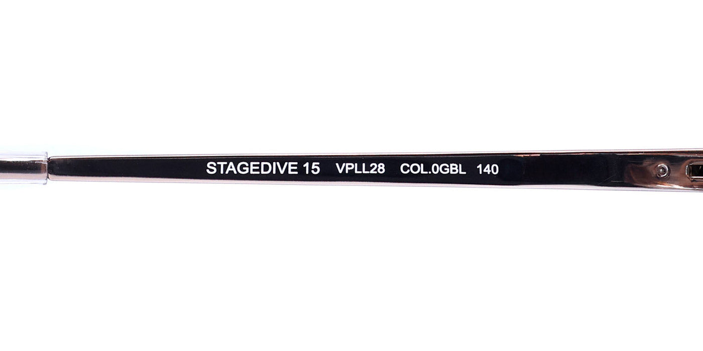 Police Vpll28 Stagedive 15 Eyeglasses - Product image