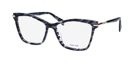 Police Vpld21 Mermaid 1 Eyeglasses - Product image