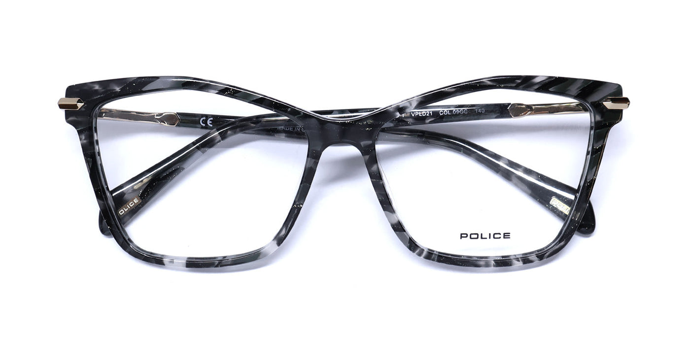 Police Vpld21 Mermaid 1 Eyeglasses