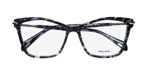 Police Vpld21 Mermaid 1 Eyeglasses - Product image