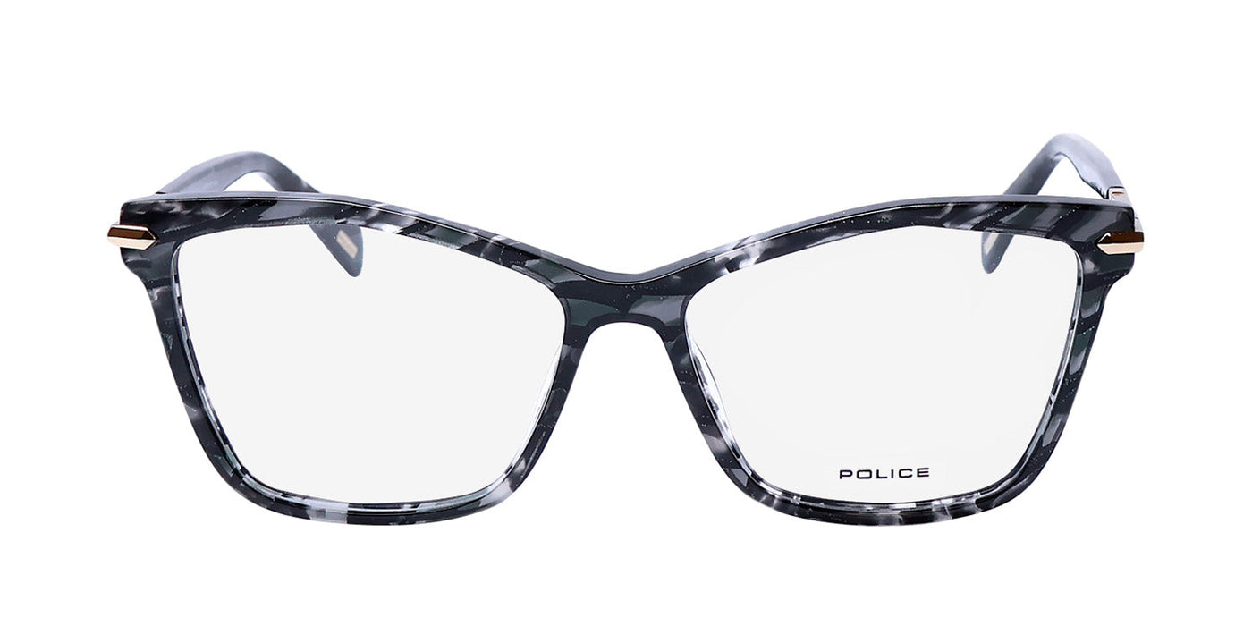 Police Vpld21 Mermaid 1 Eyeglasses - Product image
