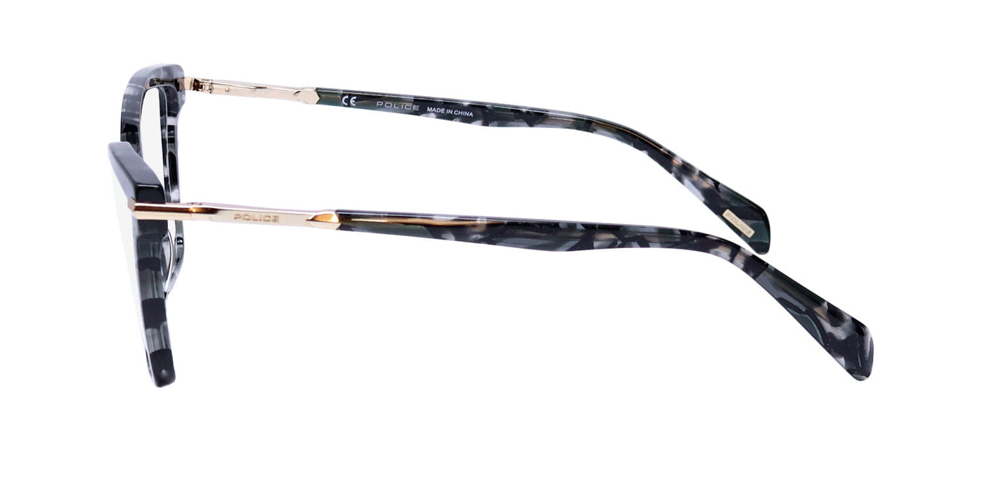 Police Vpld21 Mermaid 1 Eyeglasses - Product image