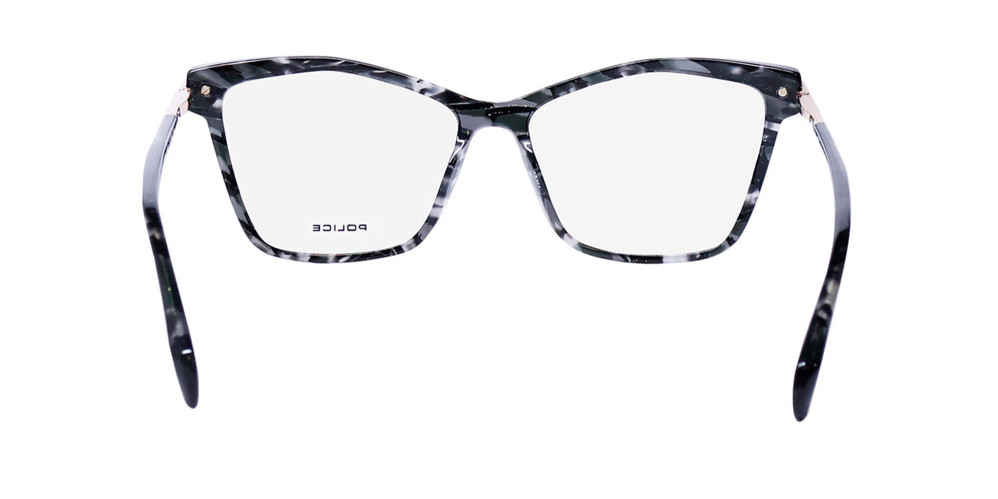 Police Vpld21 Mermaid 1 Eyeglasses - Product image