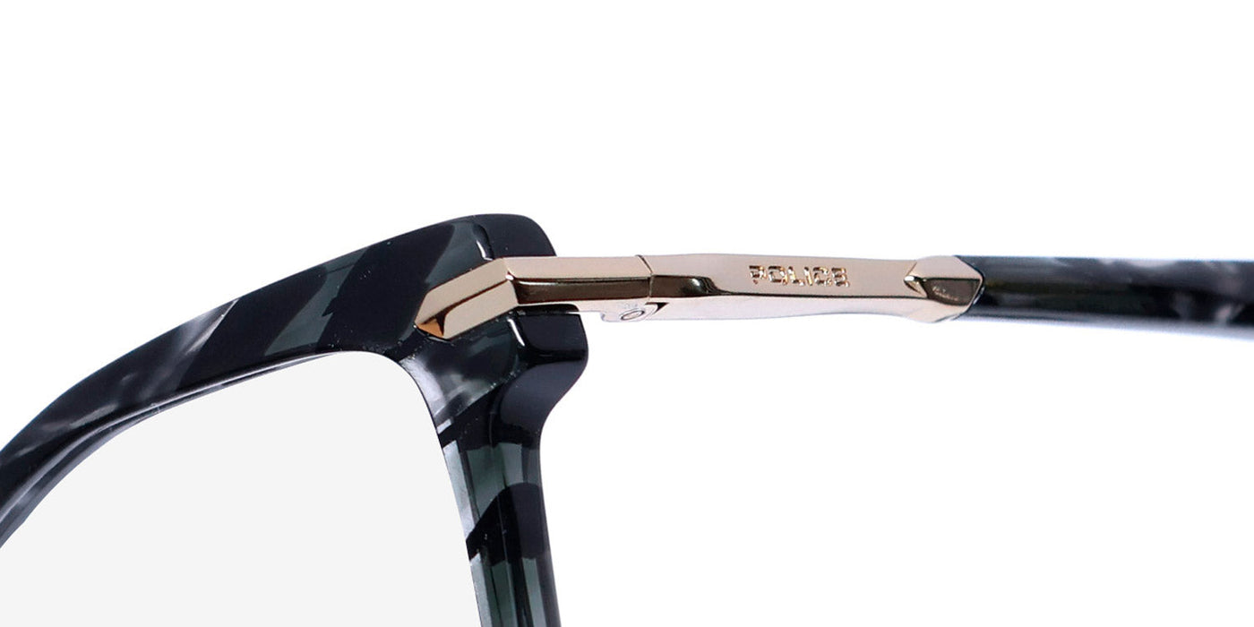 Police Vpld21 Mermaid 1 Eyeglasses - Product image