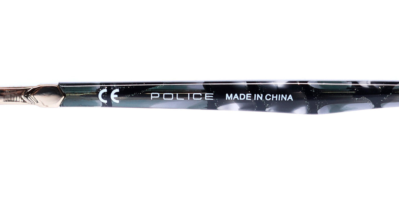 Police Vpld21 Mermaid 1 Eyeglasses - Product image