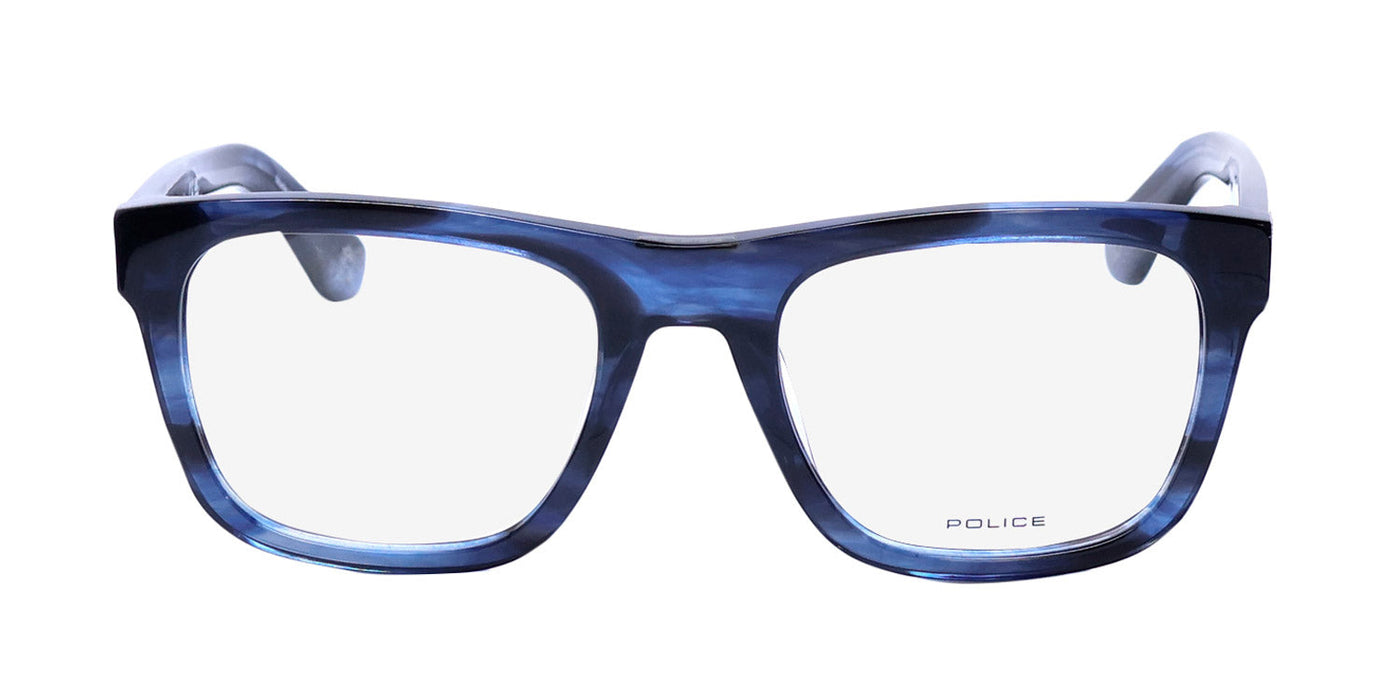 Police Vple37 Origins Bullet 1 Eyeglasses - Product image