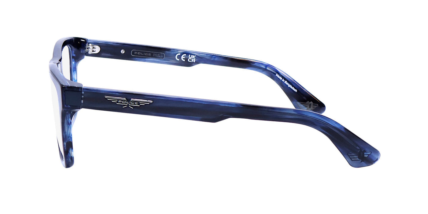 Police Vple37 Origins Bullet 1 Eyeglasses - Product image