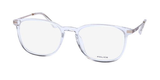 Police Vpld07 Code 1 Eyeglasses - Product image