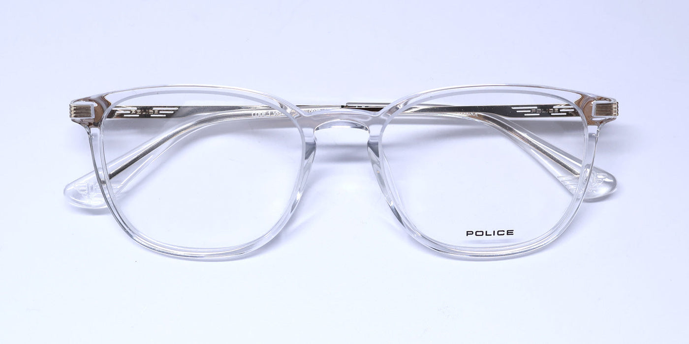 Police Vpld07 Code 1 Eyeglasses