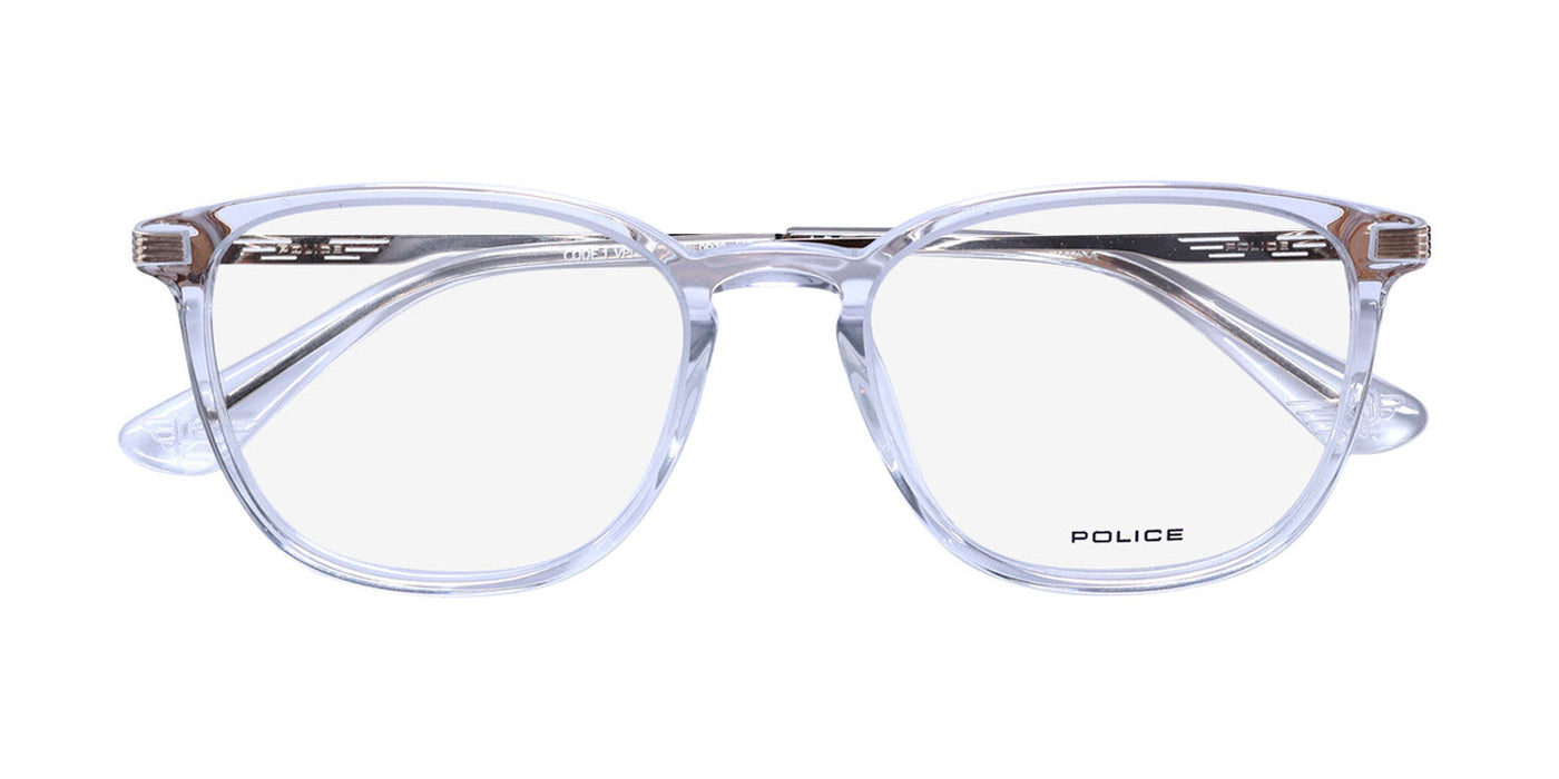 Police Vpld07 Code 1 Eyeglasses - Product image