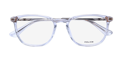 Police Vpld07 Code 1 Eyeglasses - Product image
