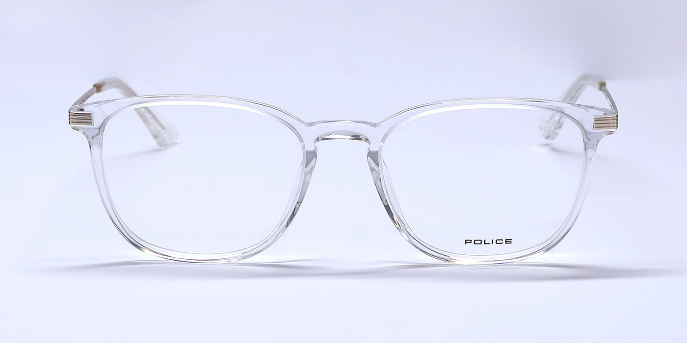 Police Vpld07 Code 1 Eyeglasses