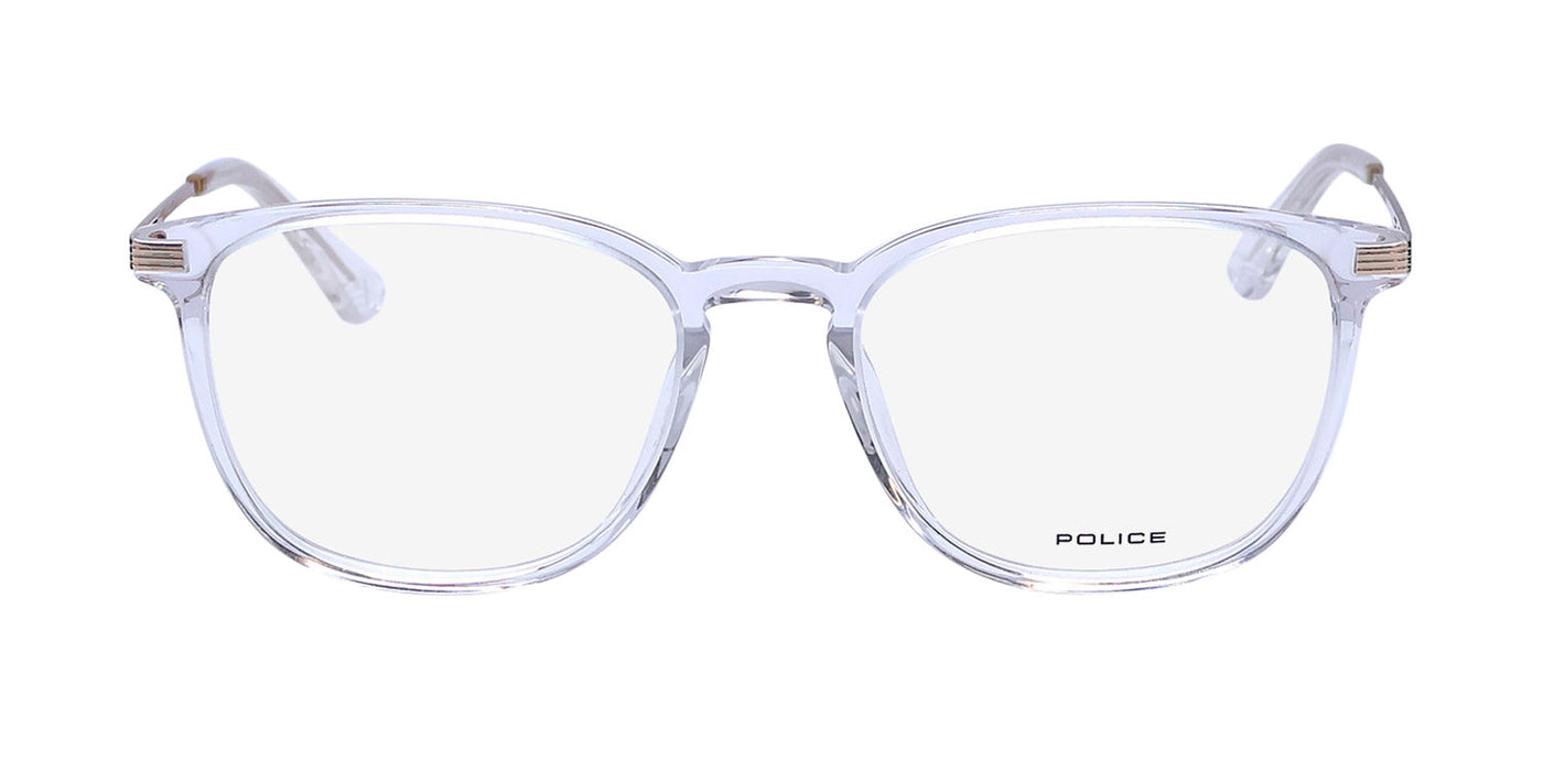 Police Vpld07 Code 1 Eyeglasses - Product image