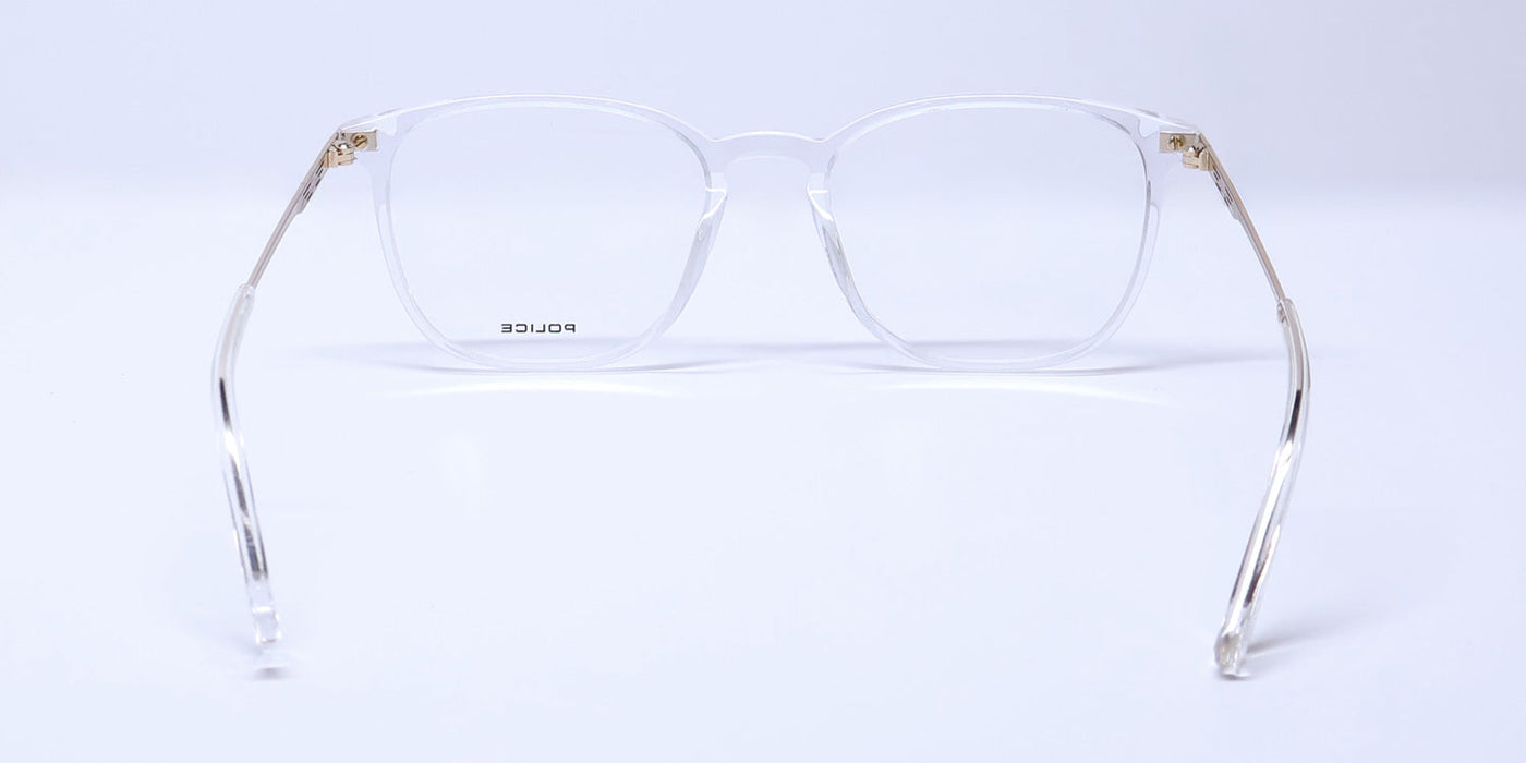 Police Vpld07 Code 1 Eyeglasses