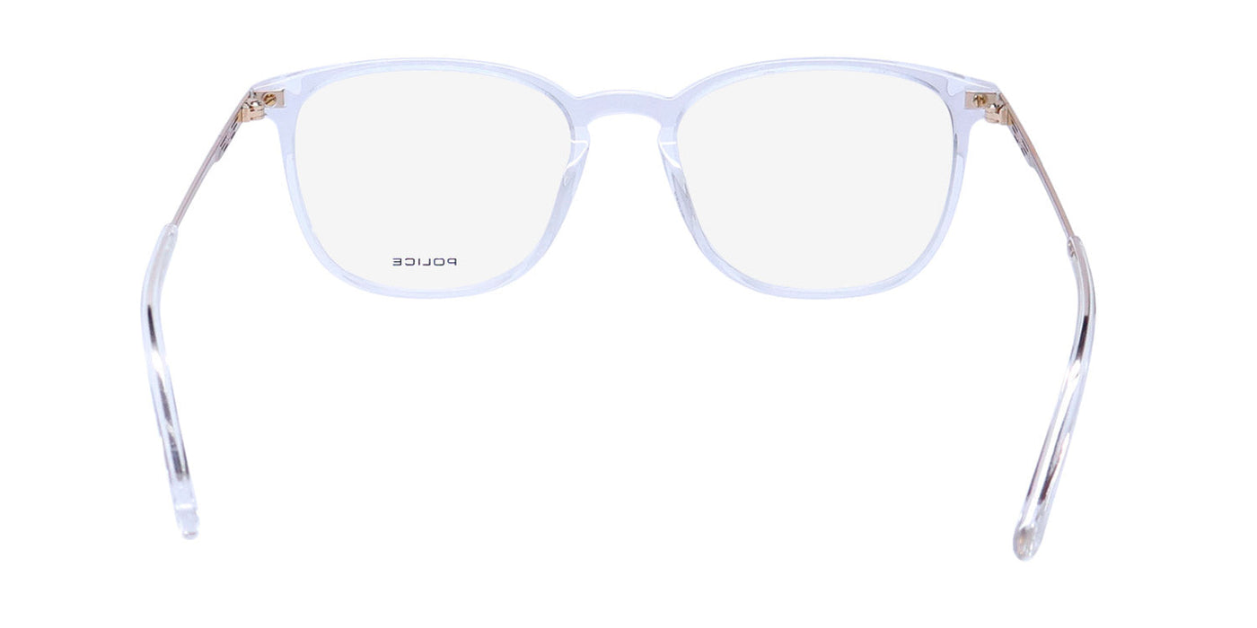 Police Vpld07 Code 1 Eyeglasses - Product image