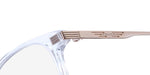 Police Vpld07 Code 1 Eyeglasses - Product image