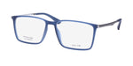 Police Vplg70 Quest 1 Eyeglasses - Product image